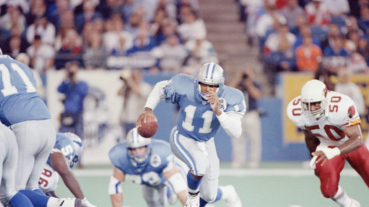 Bill's Update Blog: 1970-79 Detroit Lions