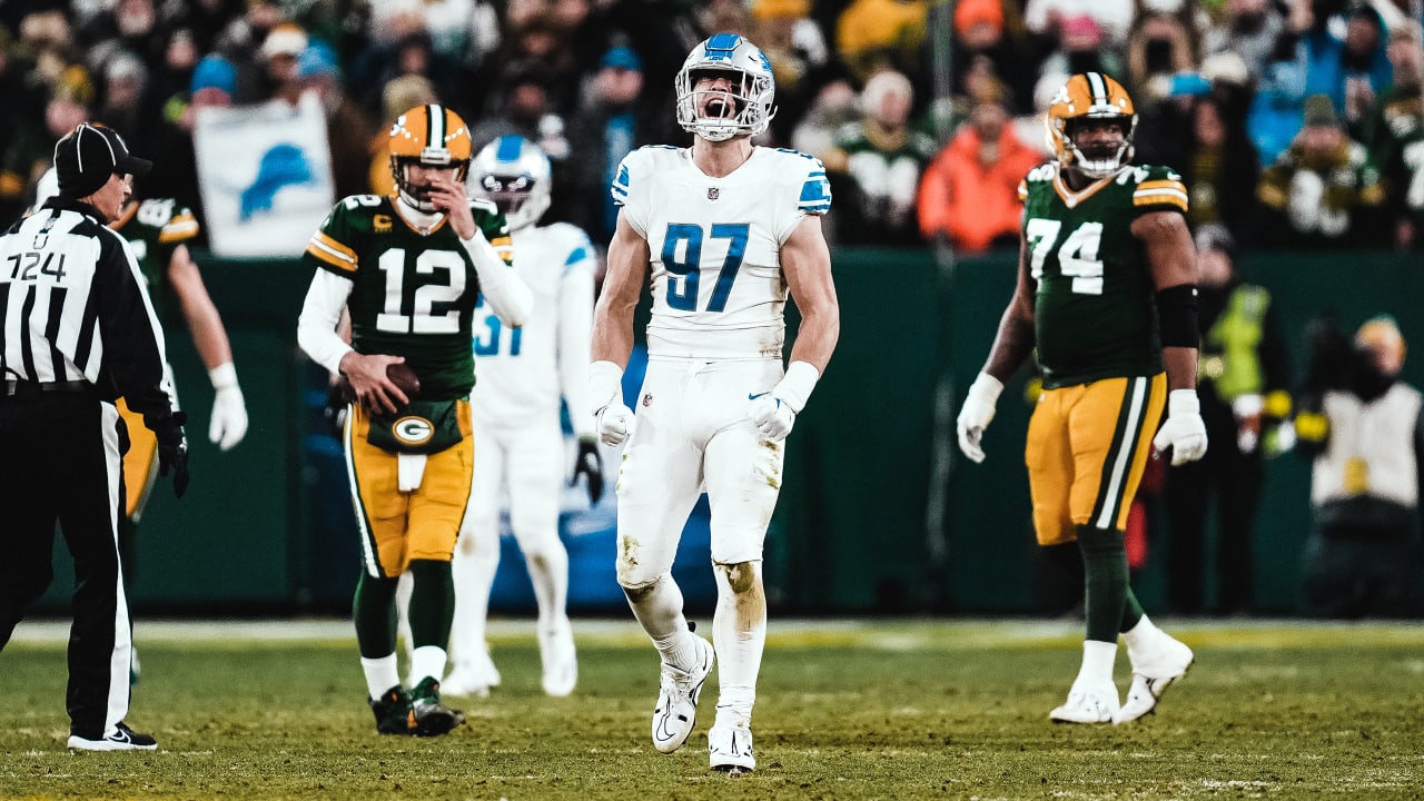 Roundtable: Who could be Lions' next salary-cap casualty? – The Oakland  Press