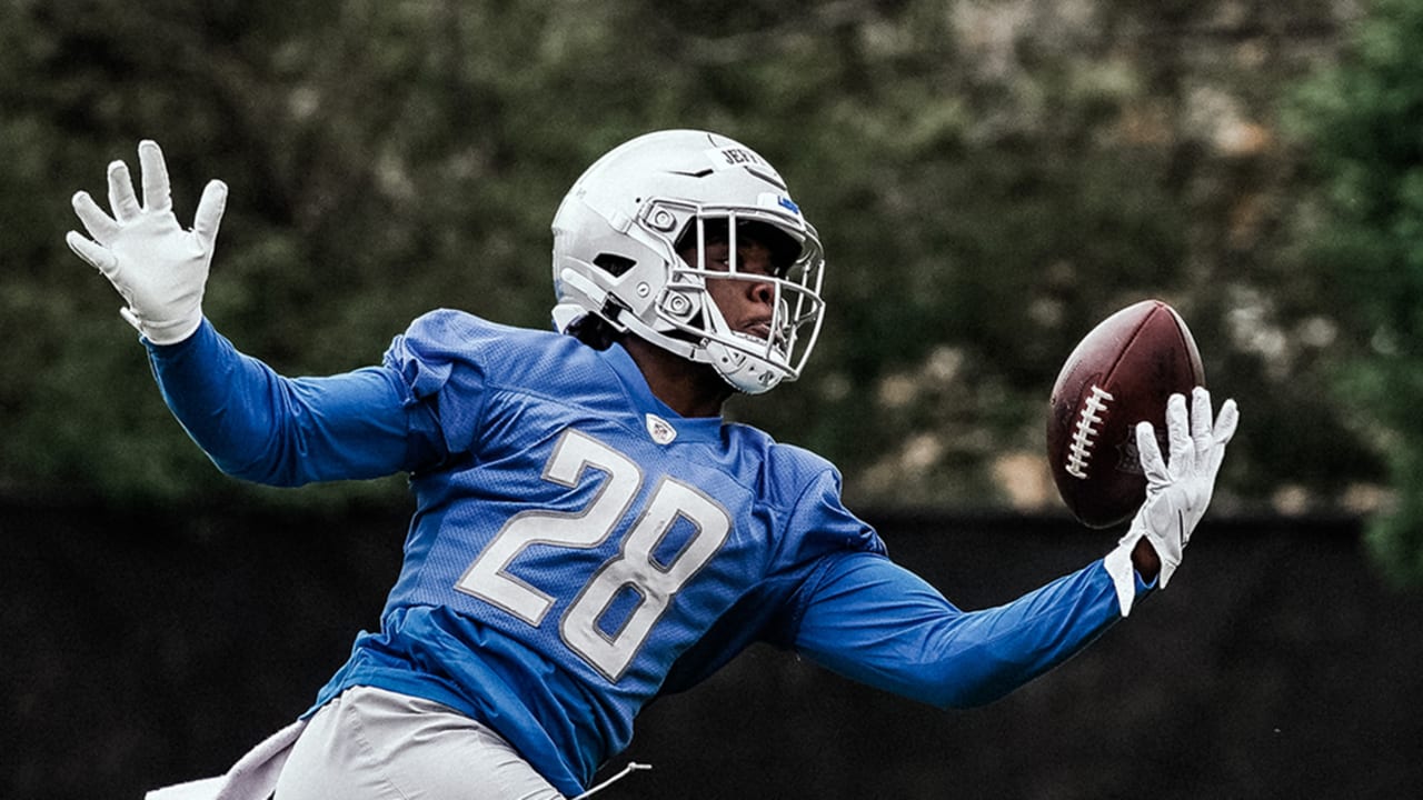 Jermar Jefferson