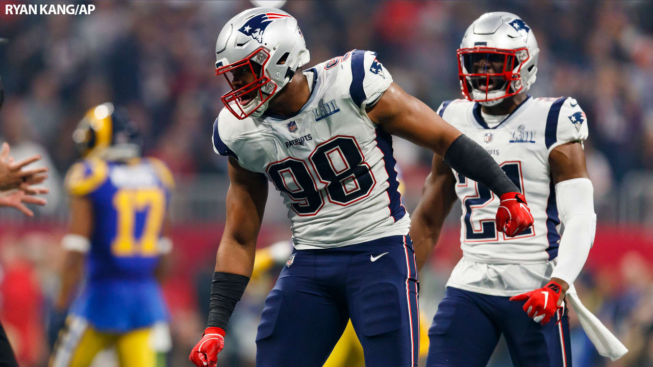 Danny Amendola, Trey Flowers top Lions in PFF grades from Week 1