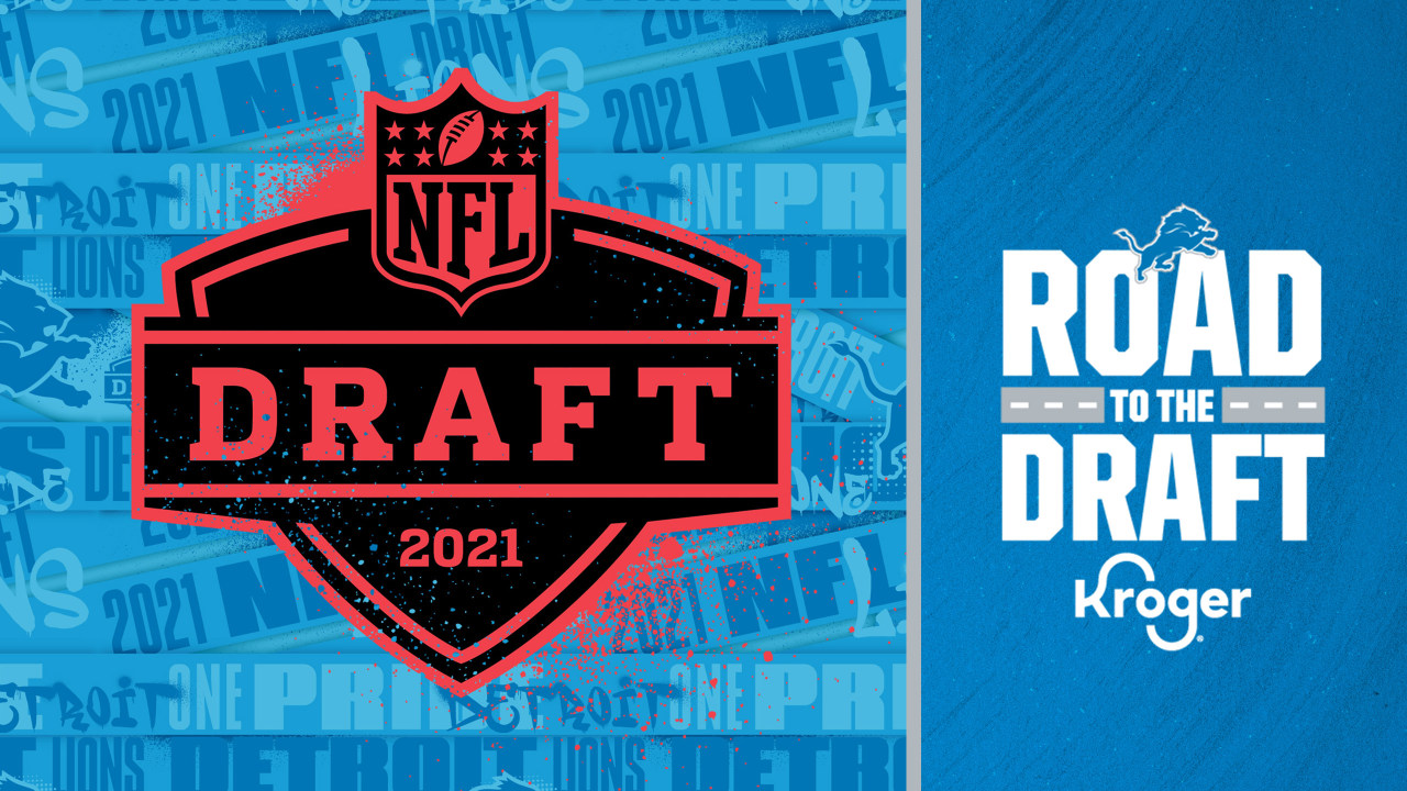 How to watch the 2021 NFL Draft - Cat Scratch Reader