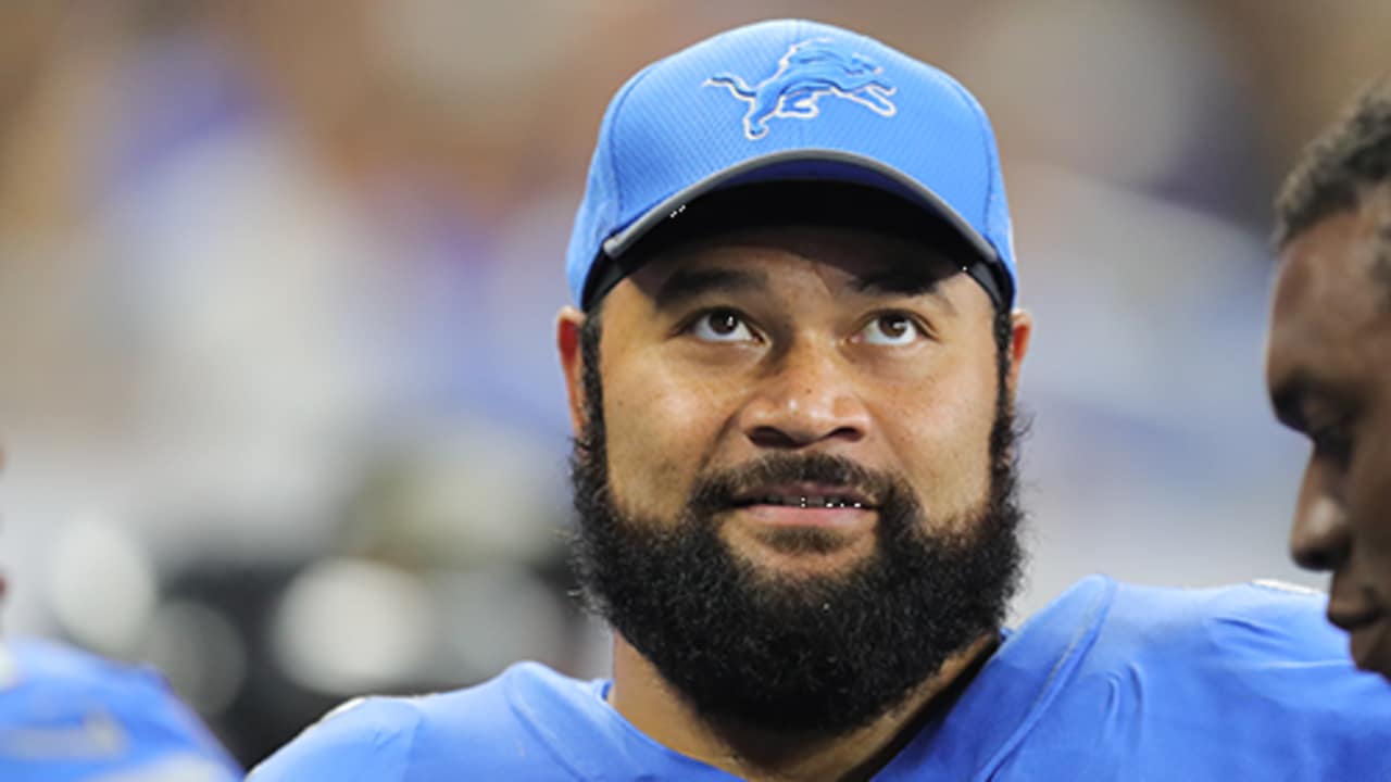 Lions trade for Haloti Ngata - Pride Of Detroit