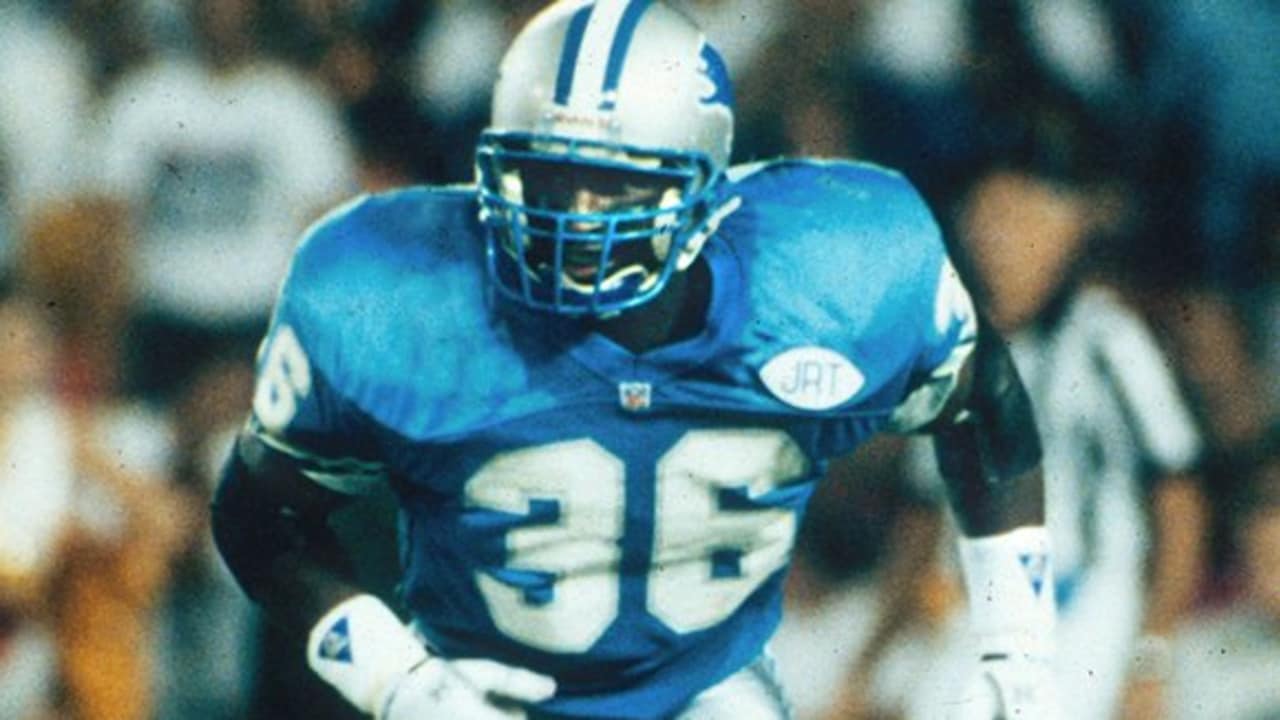 Throwback Thursday: Bennie Blades highlights