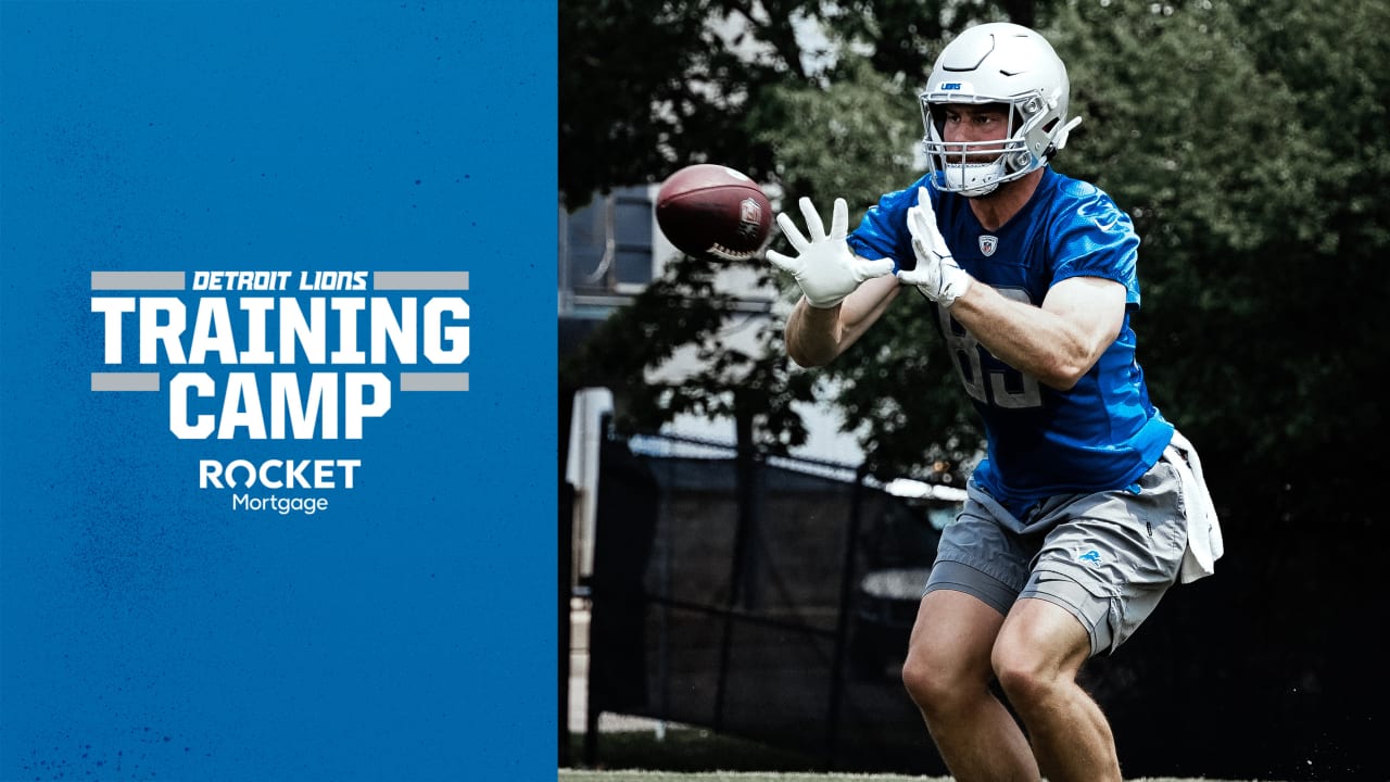 Detroit Lions NFL training camp preview: Key dates, notable