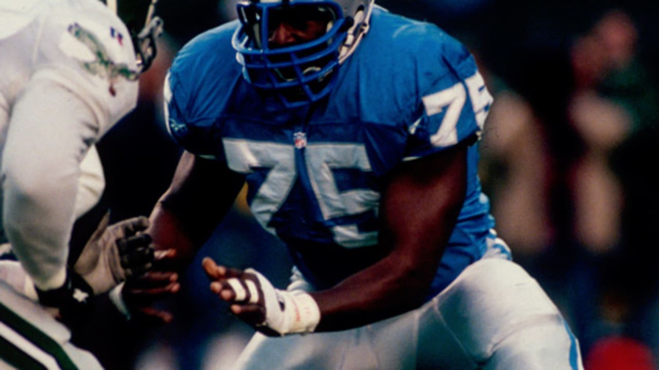 Mount Rushmore of Detroit Lions: The four greatest players of all time 