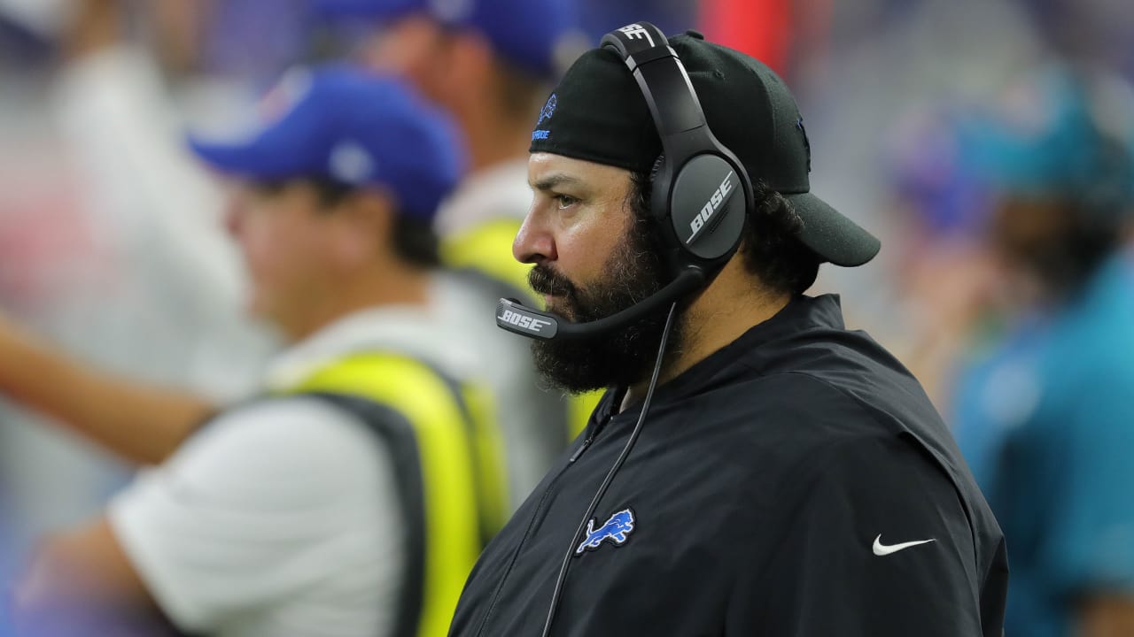 KEY QUESTIONS: Is Patricia's message sinking in with team?