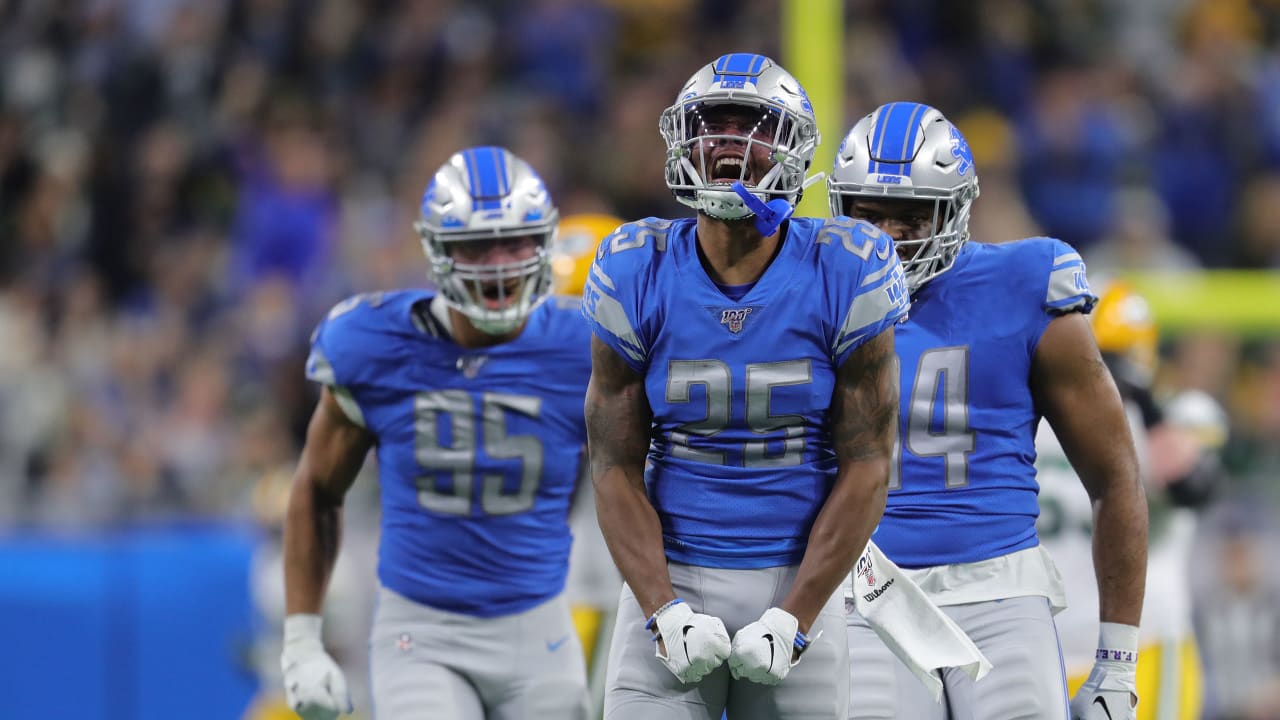 Detroit Lions on X: Welcome the #Lions 2019 Draft Class