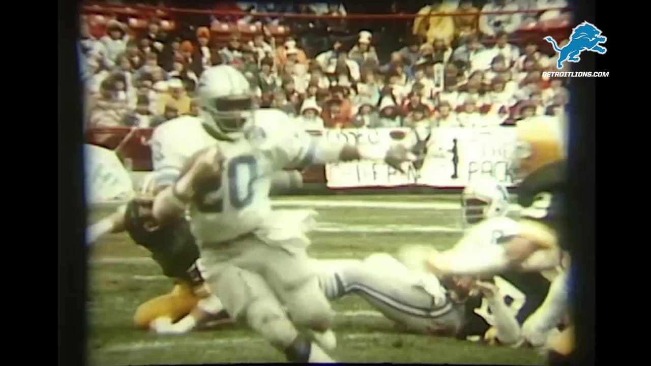 1994-12-04 Green Bay Packers vs Detroit Lions 