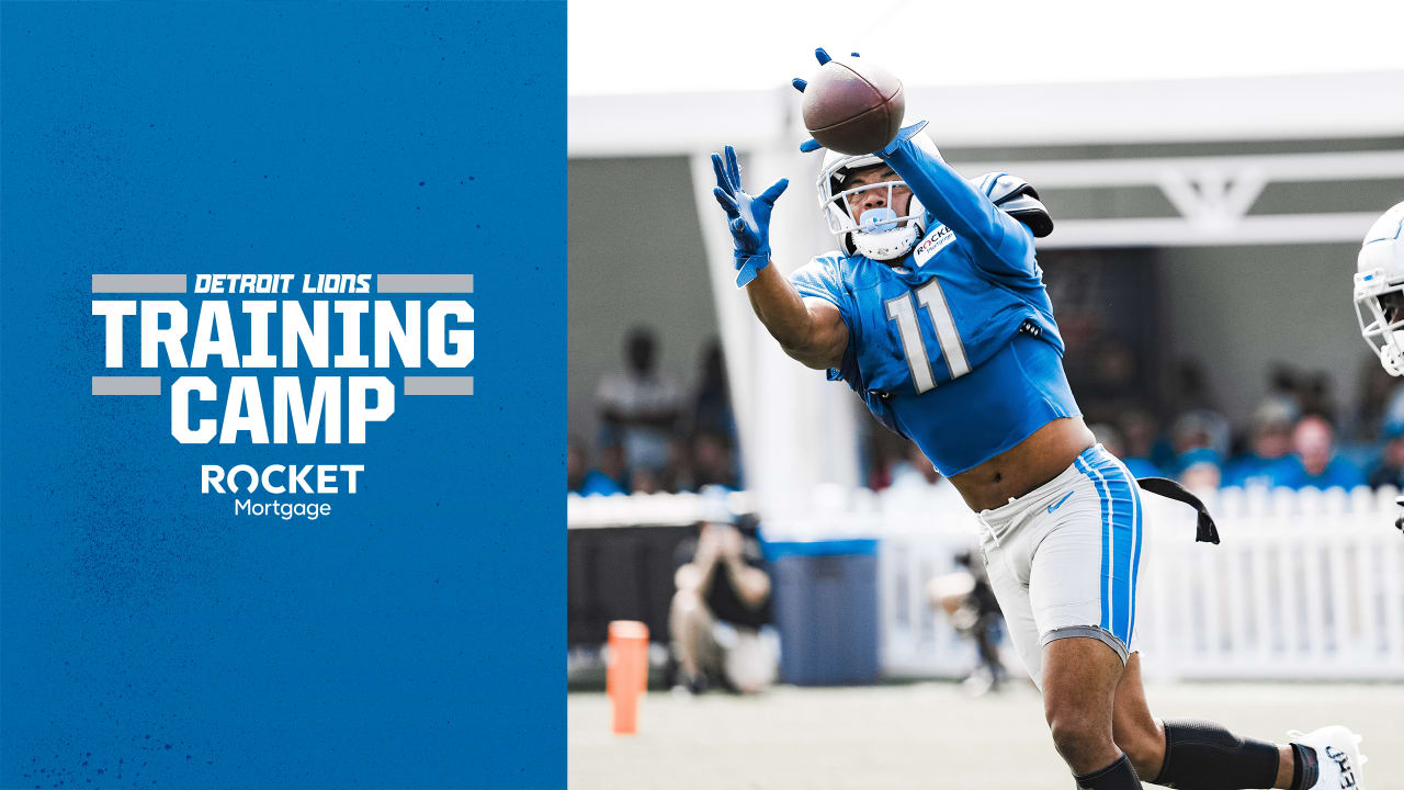 Kalif Raymond, Detroit Lions WR, NFL and PFF stats