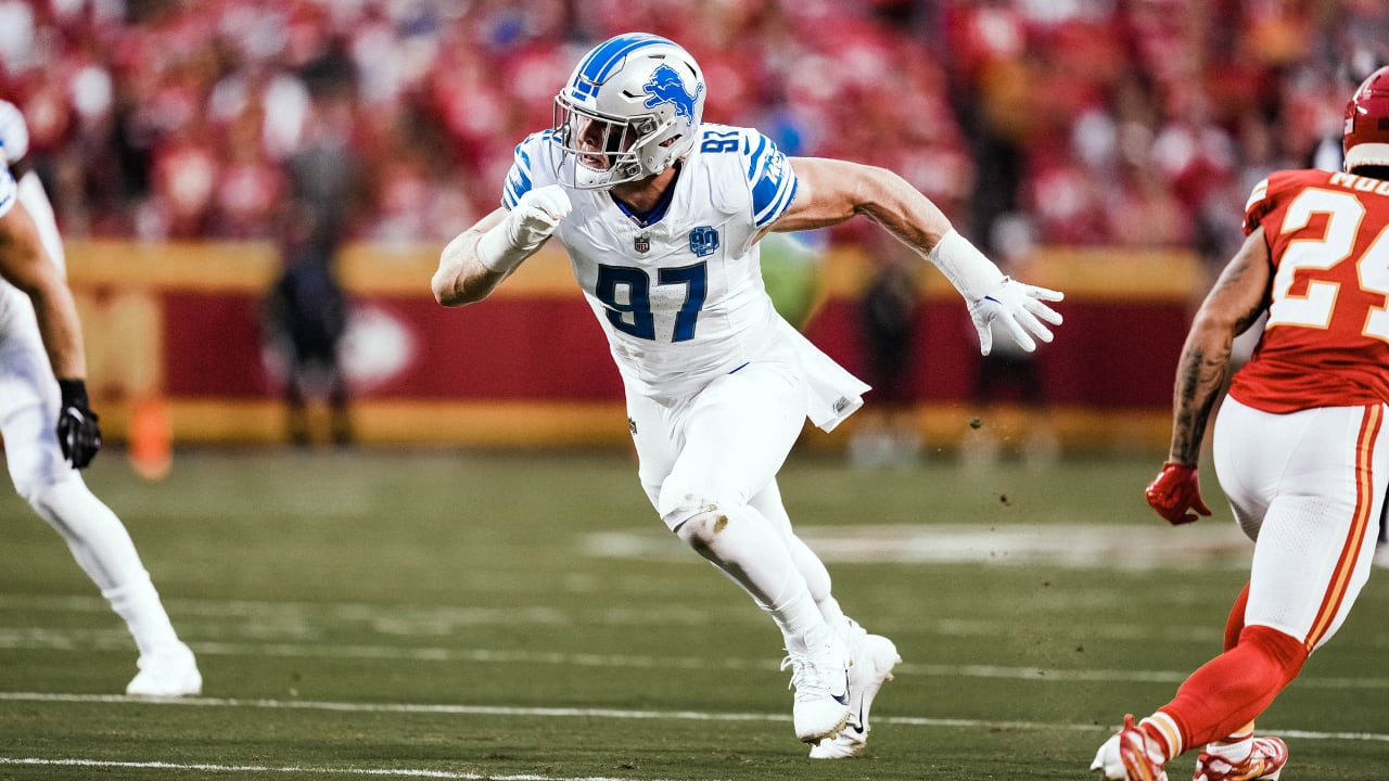 Forget the mock, the Detroit Lions should take stock in these NFL