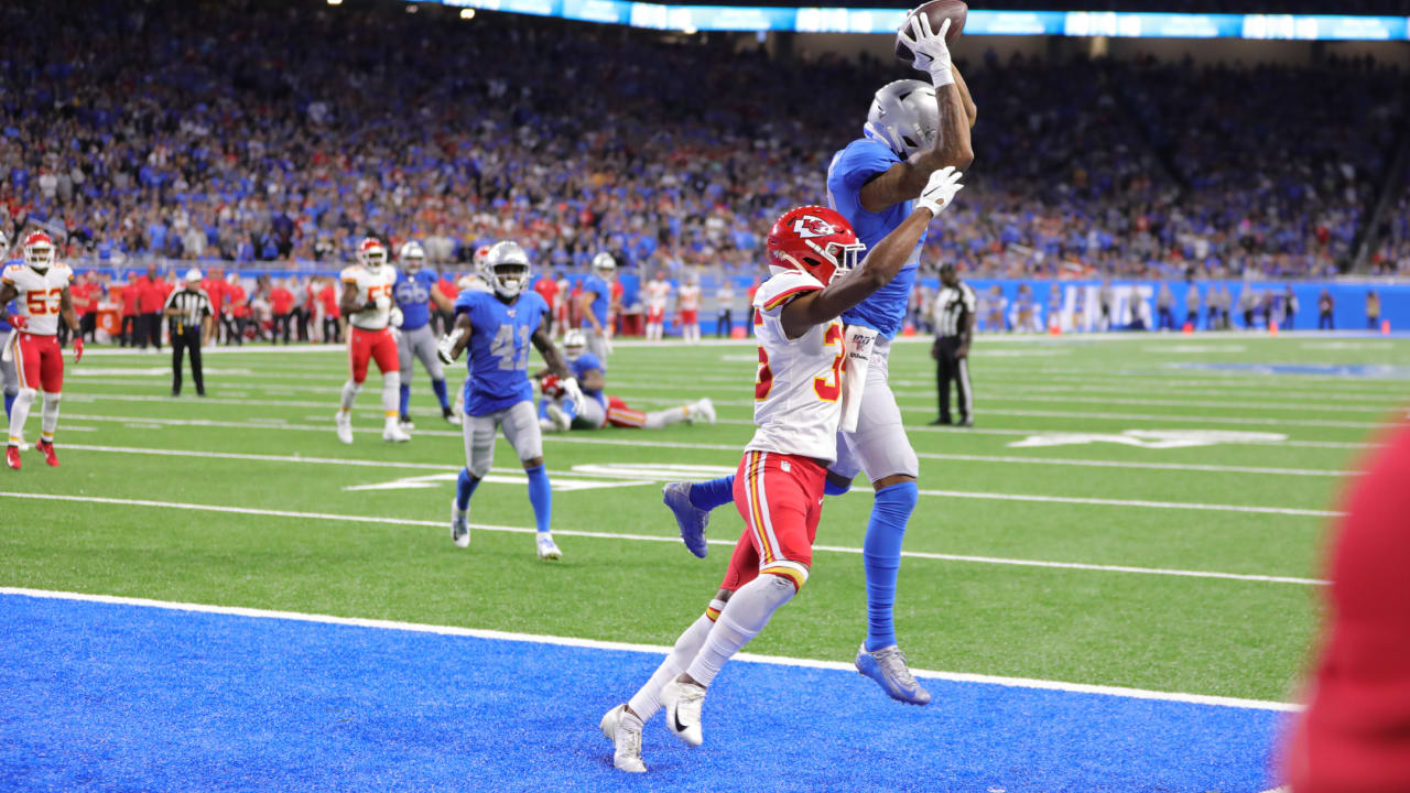 Top 10 Catches of 2019