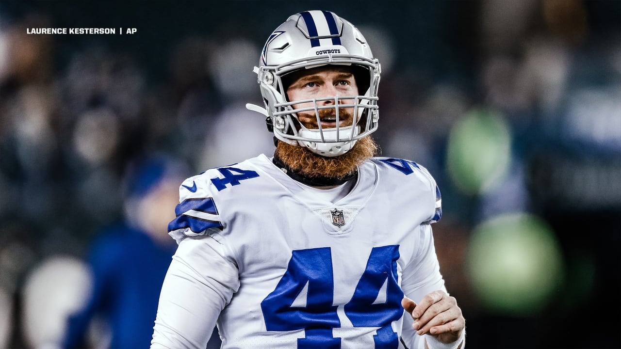 Jake McQuaide Expected To Miss Rest Of Season; Cowboys Add Two