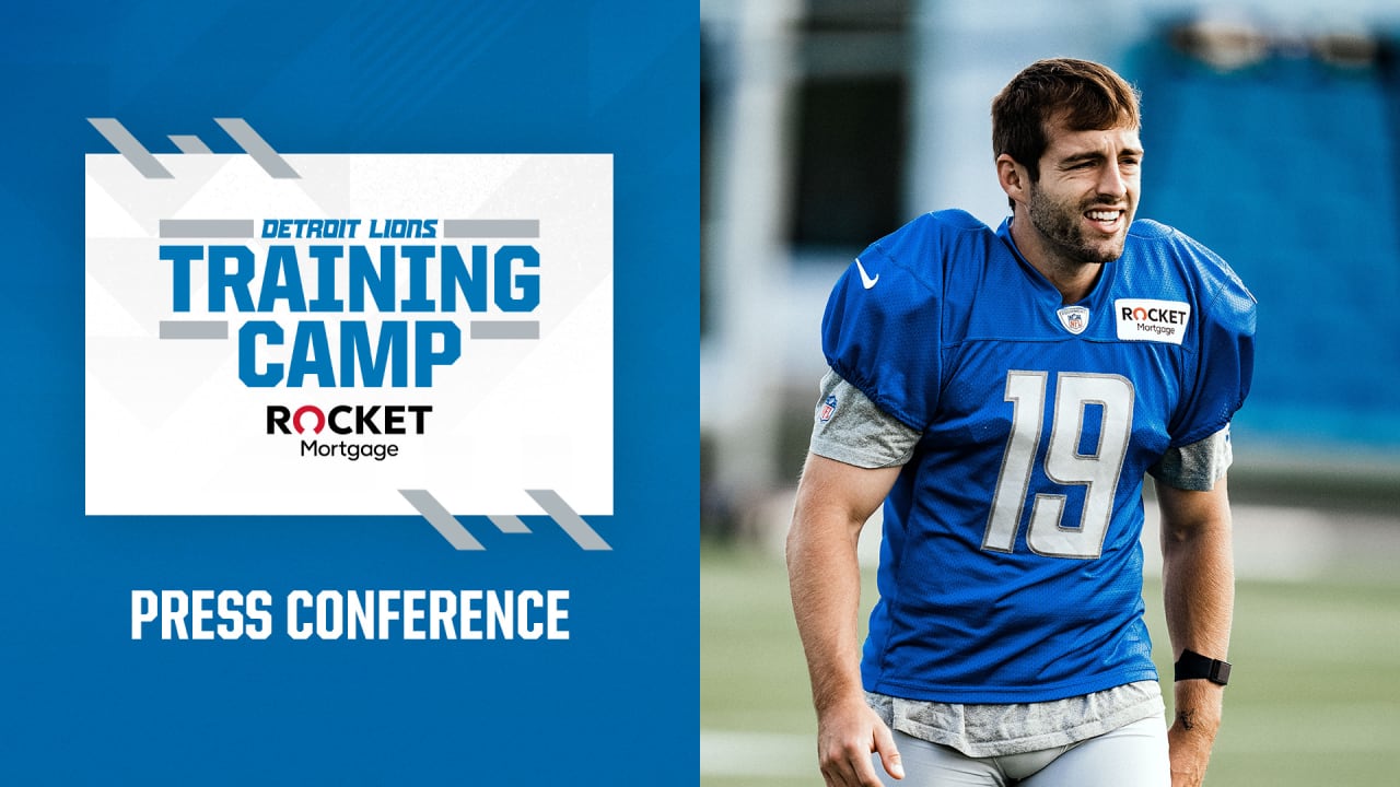 Detroit Lions' 'Inside the Den' training camp docuseries features amped up  coaching staff - Pride Of Detroit