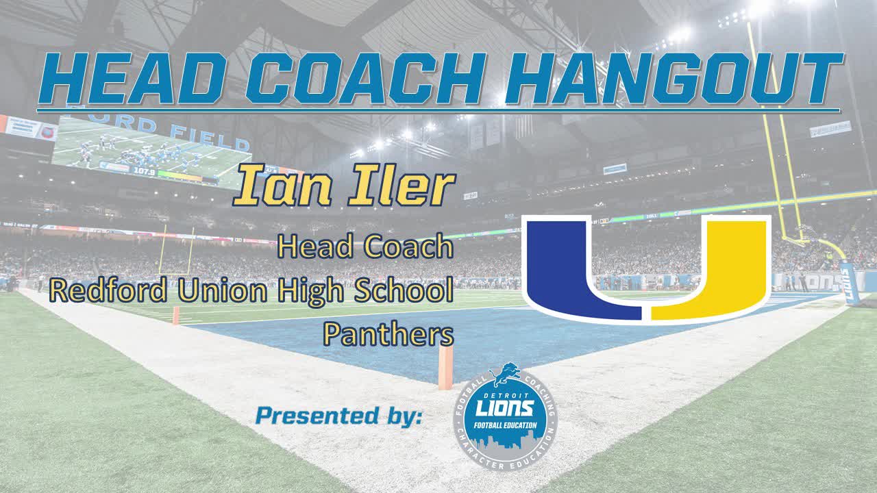 2022 Head Coach Hangout - Week 6