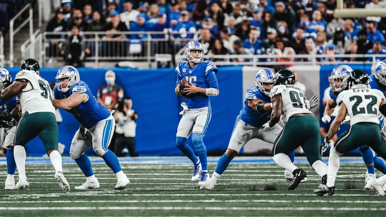 NFL to crack down on illegal OT formation after Lions/Chiefs game - Pride  Of Detroit