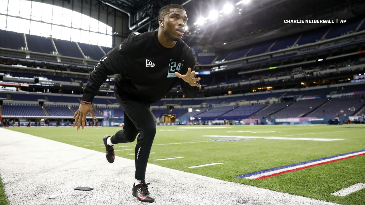 Highlights from Todd McShay&rsquo;s conference call