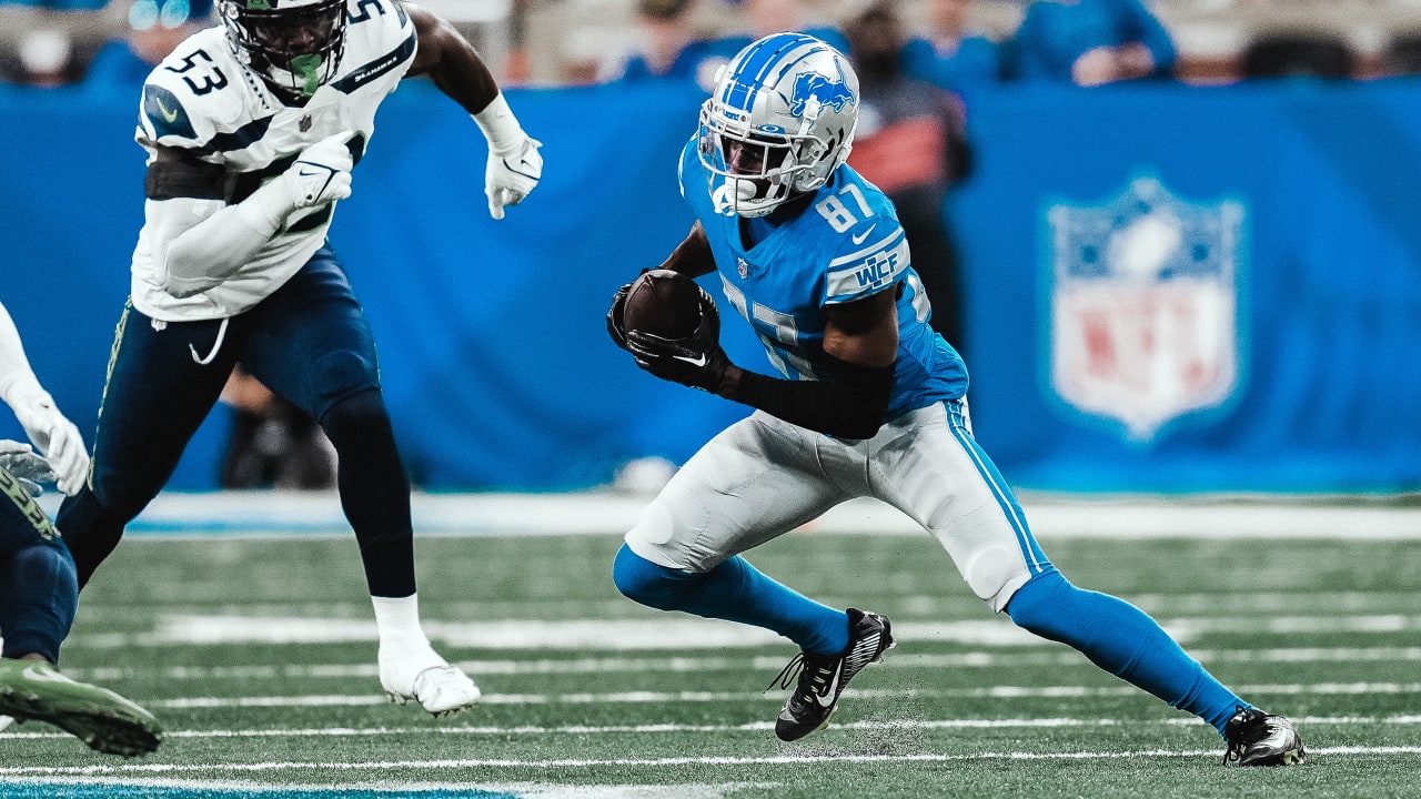 Detroit Lions suffer a couple more injuries in loss to Seattle Seahawks