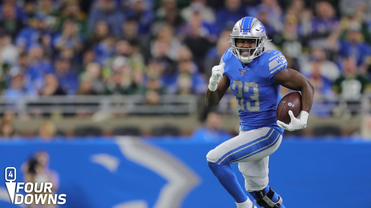 Detroit Lions suffer devastating 37-31 OT loss to Seattle Seahawks