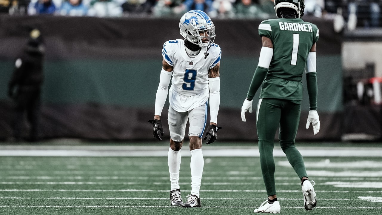 NOTEBOOK: Goff to Williams connection is moving along after three games - detroitlions.com