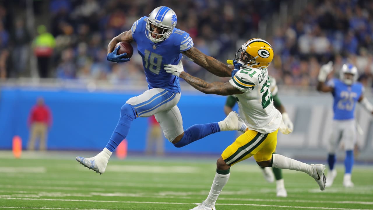 3,688 New York Jets V Detroit Lions Photos & High Res Pictures - Getty  Images