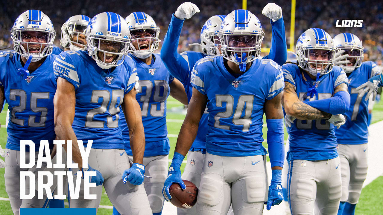 Kyle Meinke's final Detroit Lions 53-man roster projection 