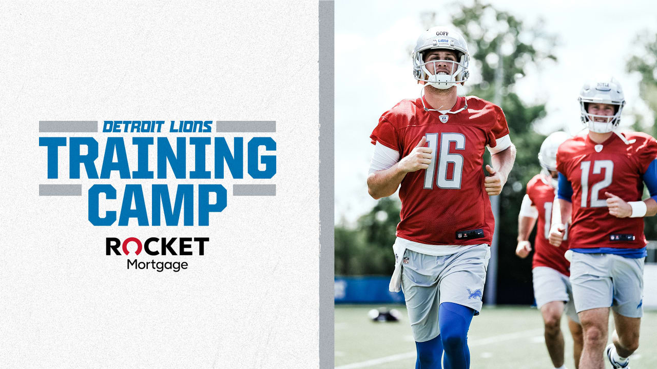 Detroit Lions training camp preview: Which Matthew Stafford shows up? 