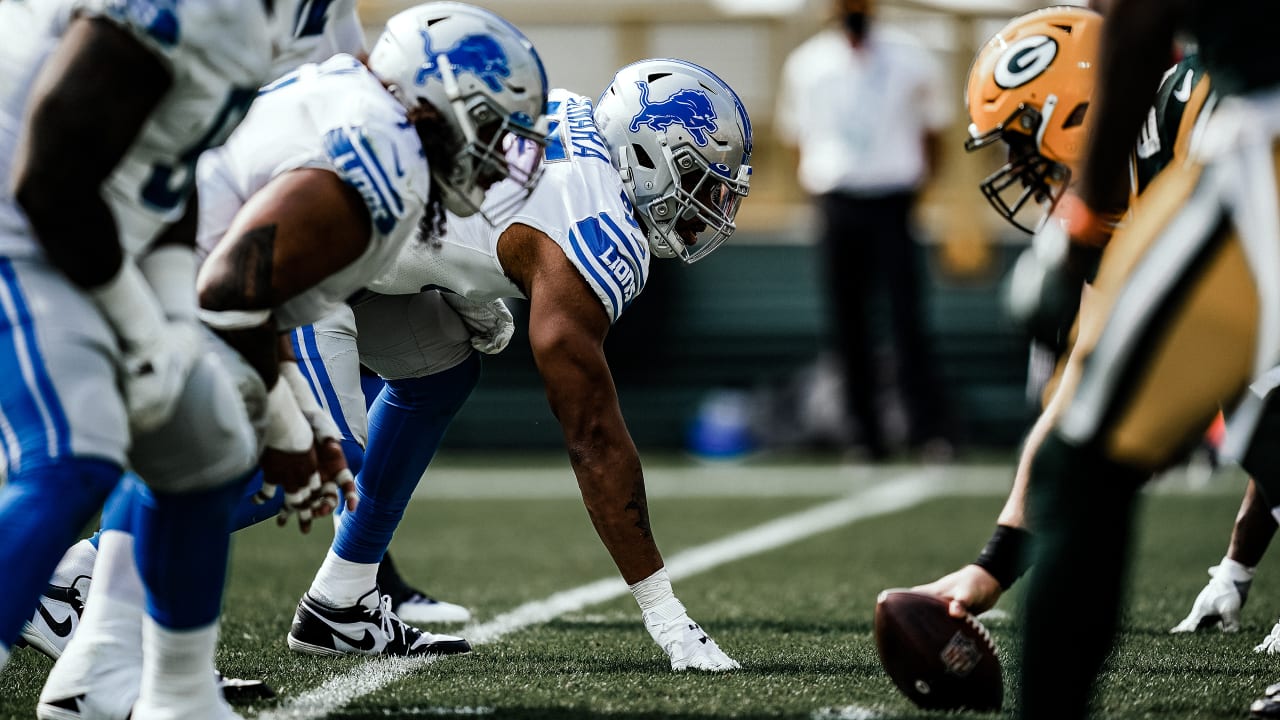 Detroit Lions at Green Bay Packers: 3 burning questions ahead of Thursday  Night Football 