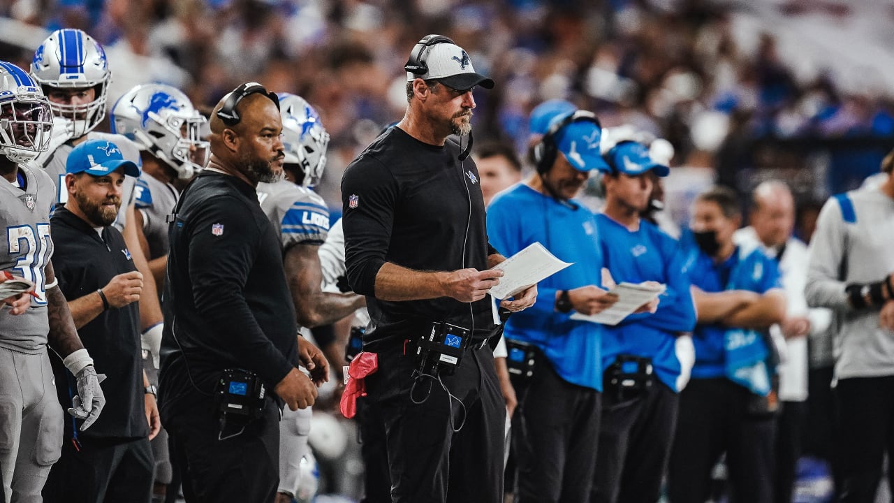 The Detroit Lions gut-punch the New York Jets' playoff hopes