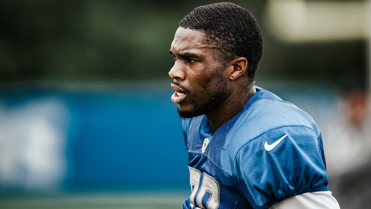 Lions Bears Football  David Stluka Photography