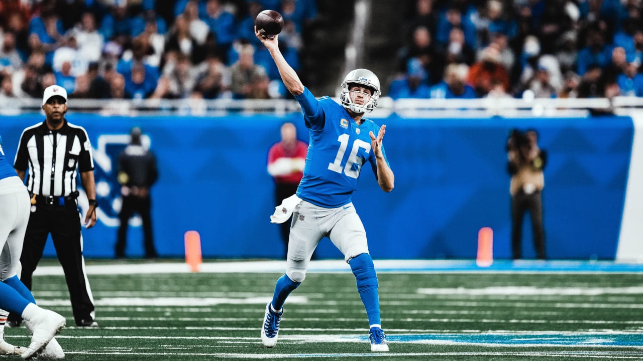 Newly Signed Lions Punter Jack Fox Reveals Ambitious Career Goal