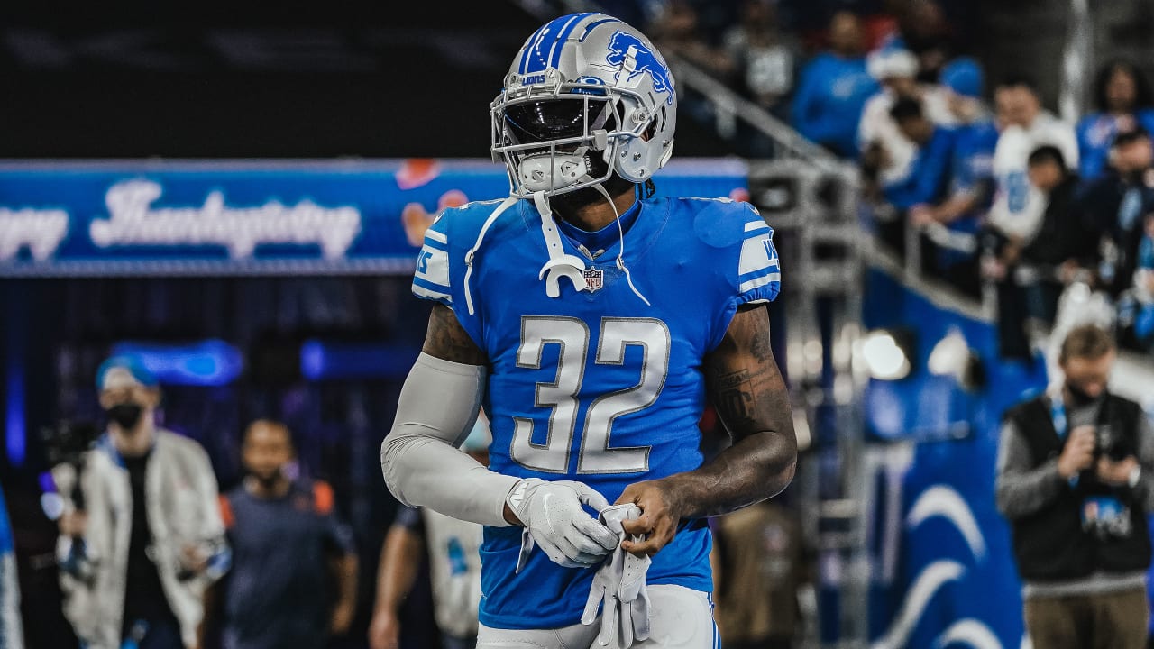 INACTIVES: Minnesota Vikings vs. Detroit Lions, Sunday December 5 - Vimarsana News