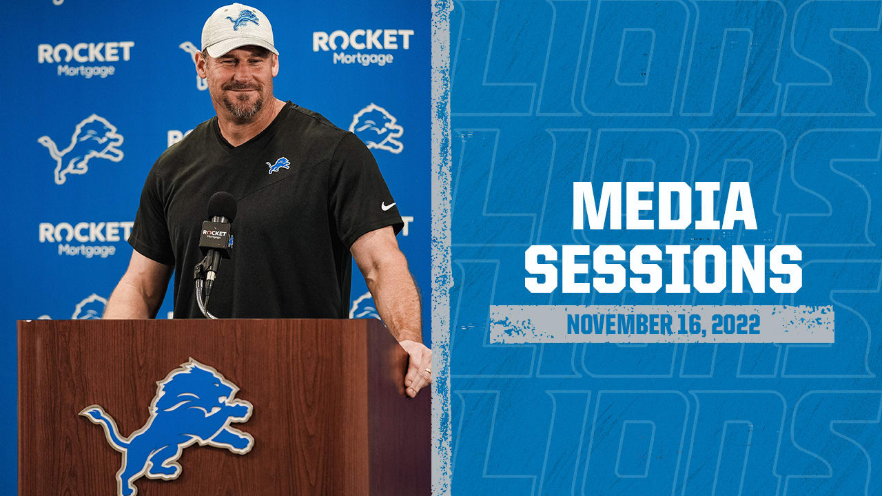 Detroit Lions on X: .@DJChark82 and @RomeoND45 both returned to practice  today 