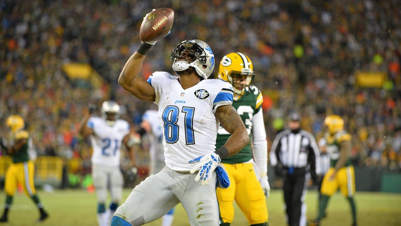 Detroit Lions' Calvin Johnson first-ballot Hall of Famer? Not so fast