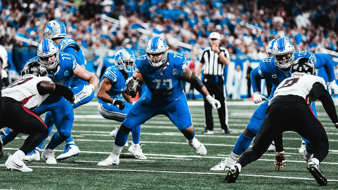 Forget the mock, the Detroit Lions should take stock in these NFL