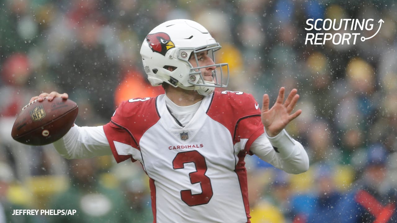 Detroit Lions Week 3 scouting report: The Arizona Cardinals are