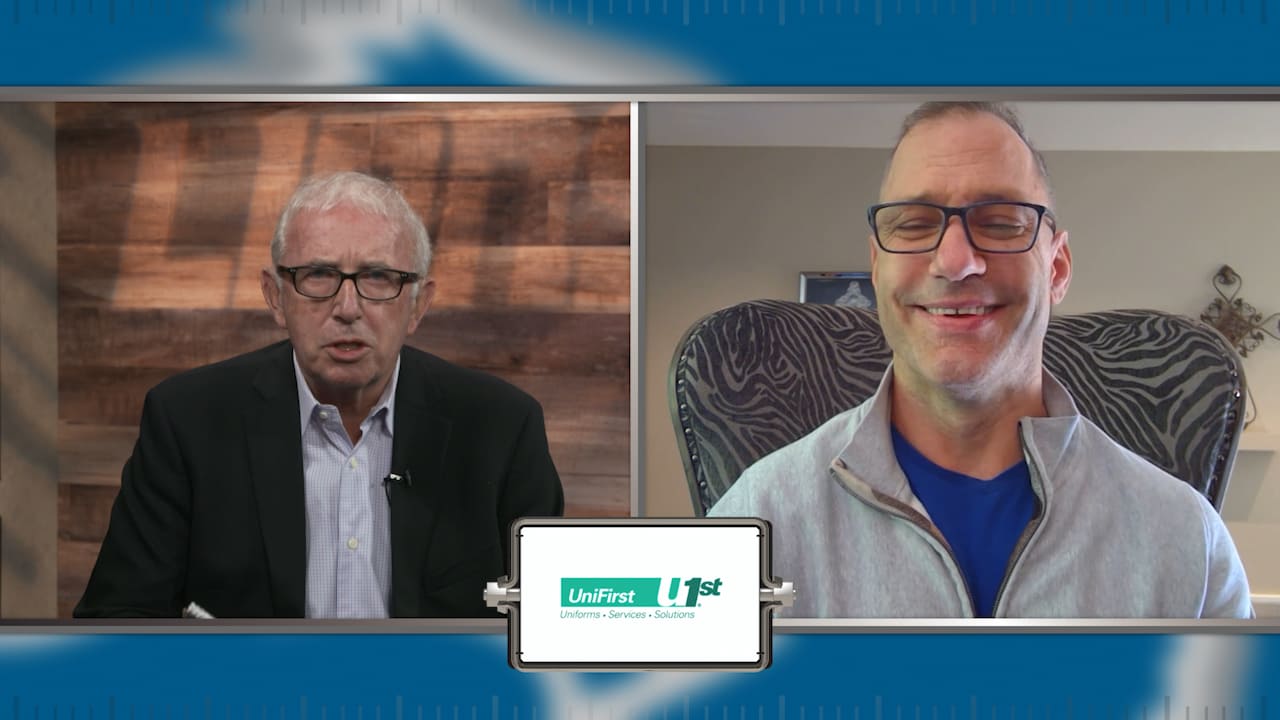 3 & Out with Chris Spielman: Week 5