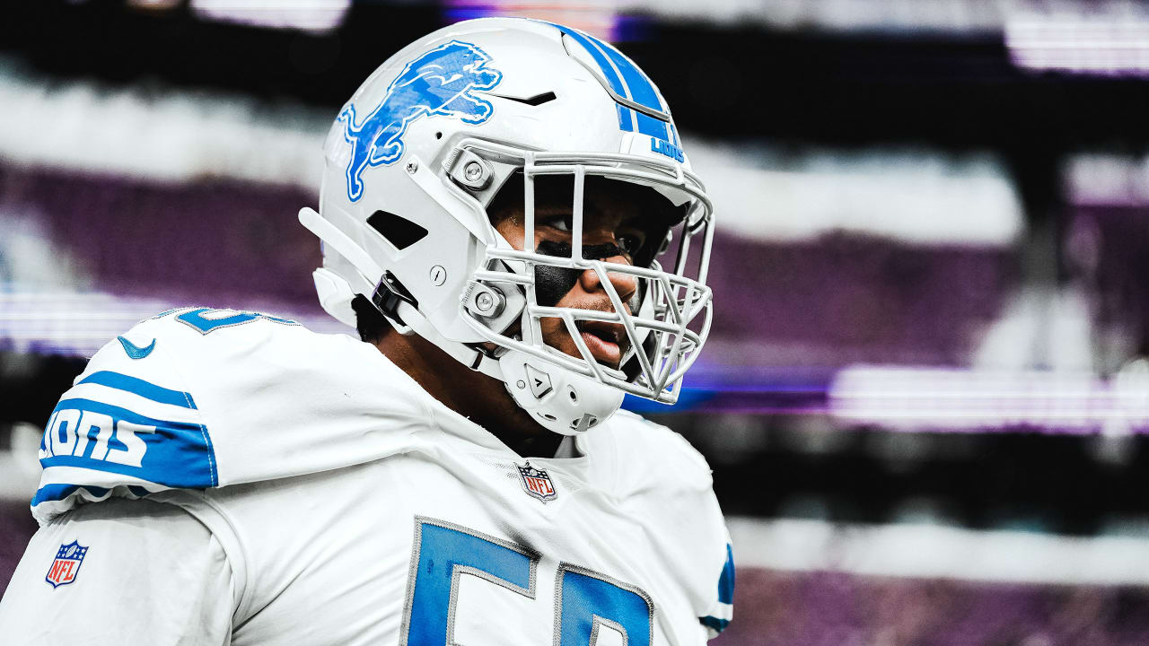 5 things to know about new Lions OT Penei Sewell - Pride Of Detroit