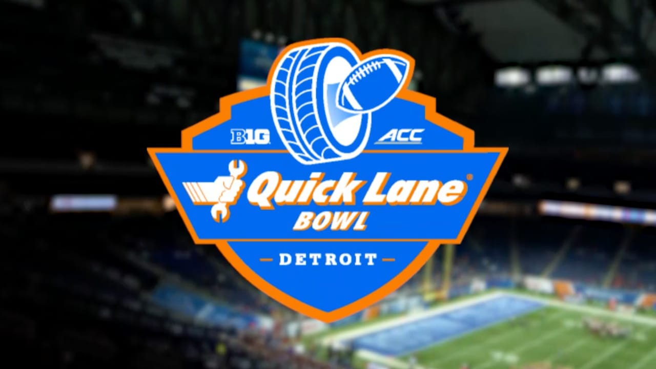 Quick Lane Bowl Recap