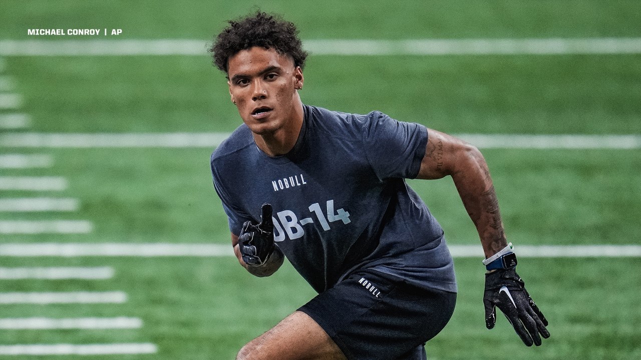 How 2023 NFL Scouting Combine results affect predictions for