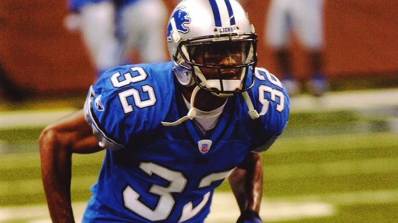 Throwback Thursday: Dre Bly Highlights