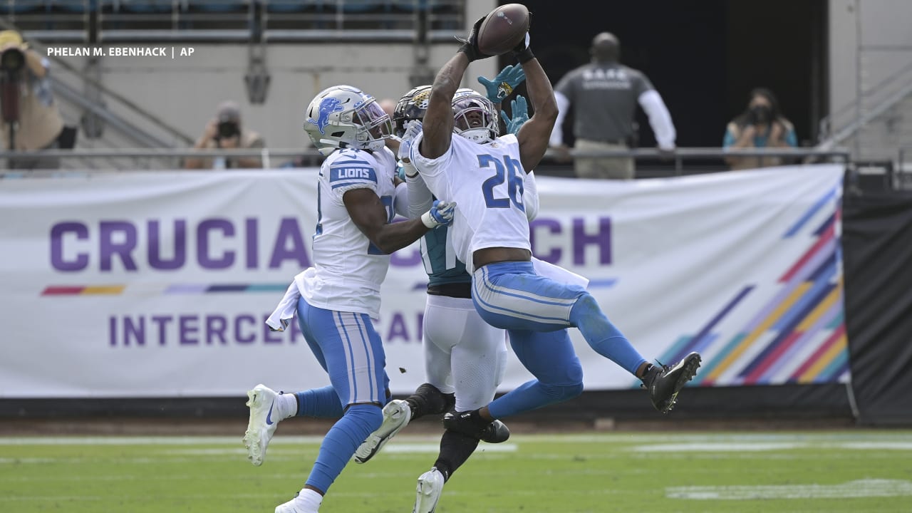 Jaguars vs. Lions: Jaguars suffer embarrassing 34-16 loss to Lions