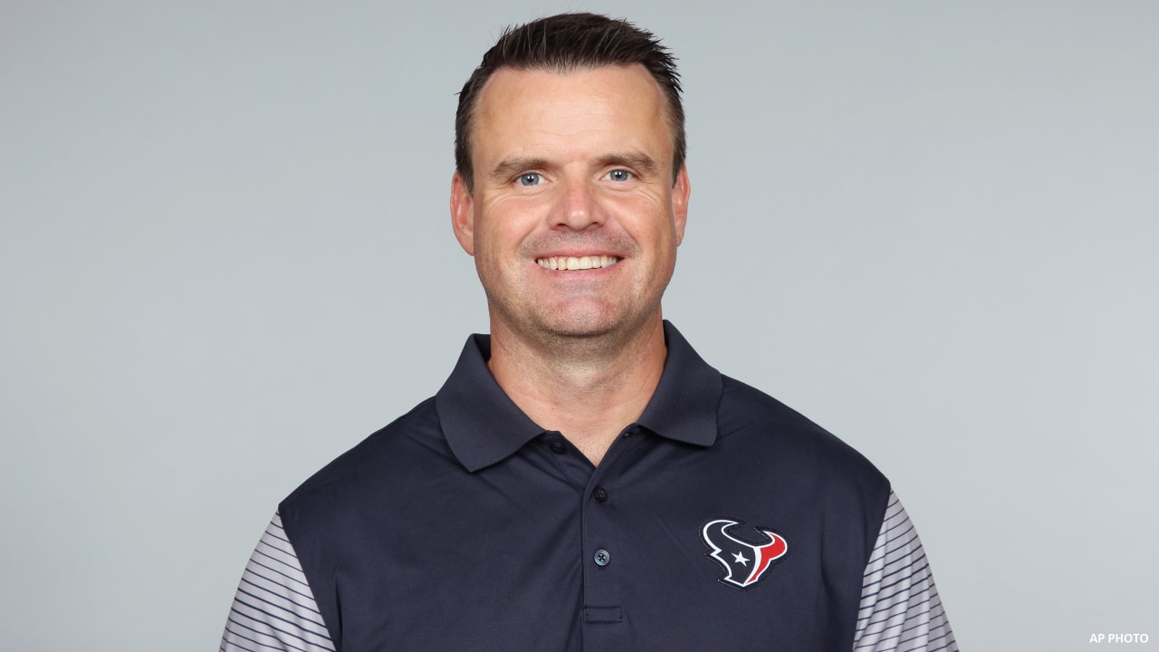 Lions hire Sean Ryan as quarterbacks coach