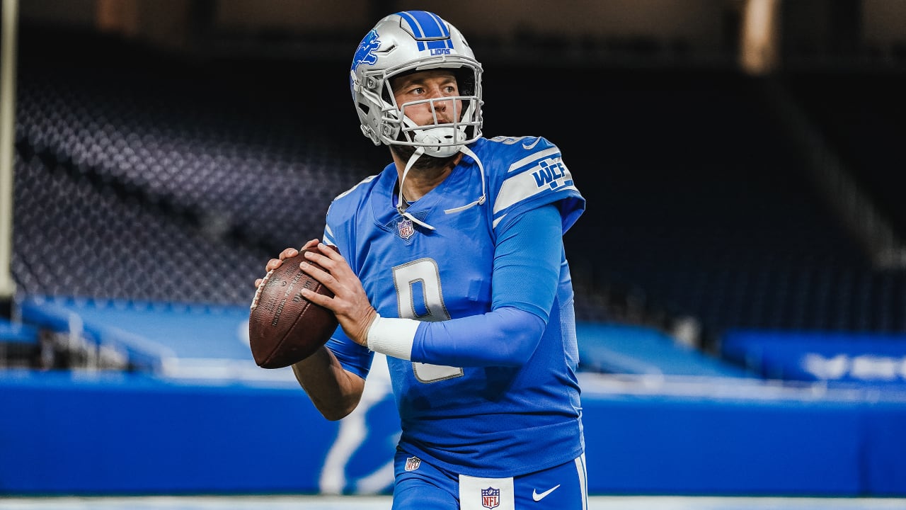 3 things we learned: Clock management an issue for Detroit Lions
