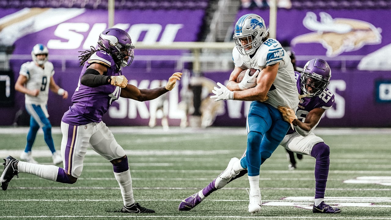 2022 Midseason Report: NFC North