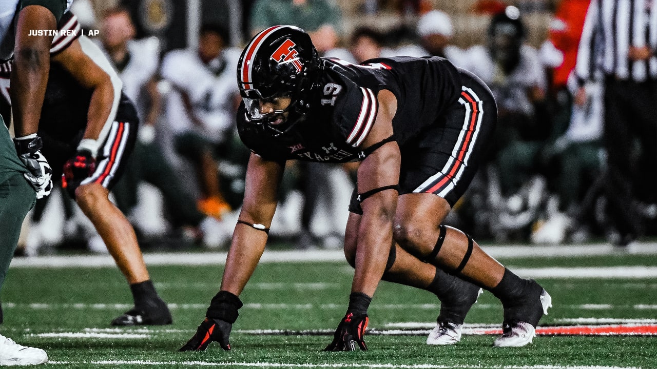 2023 NFL Draft preview 5 edge rushers that could interest the Detroit Lions