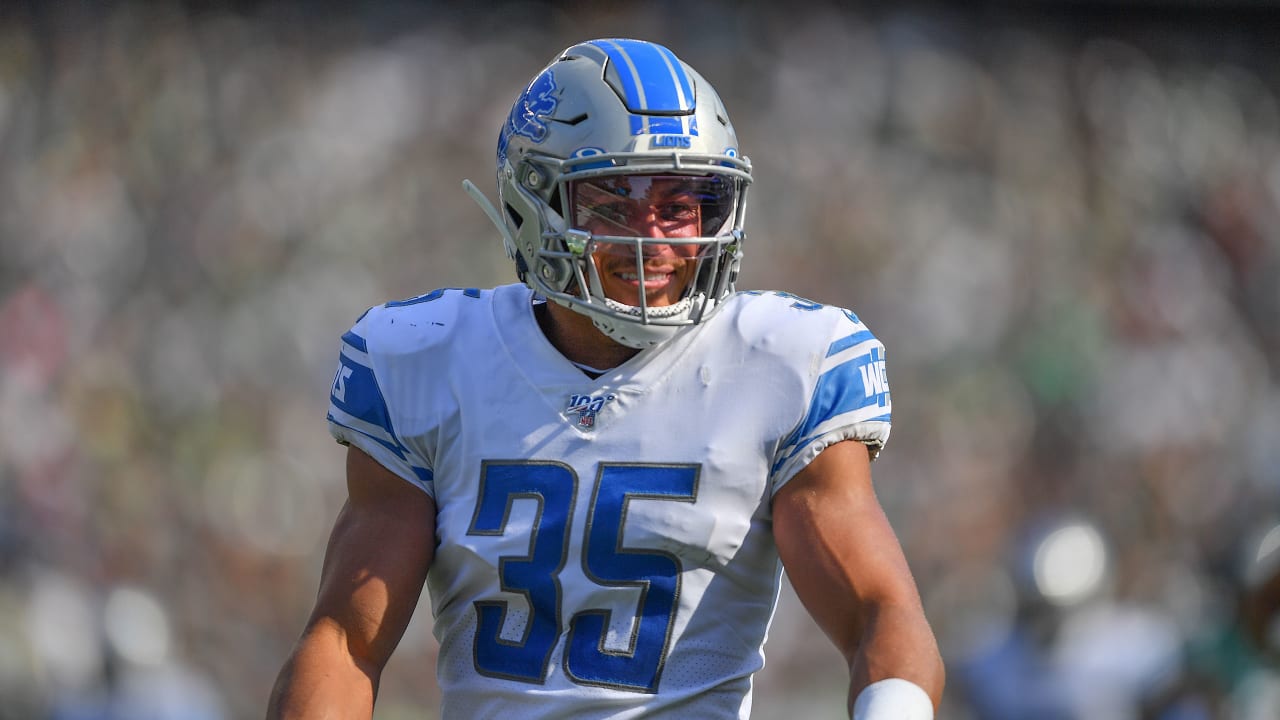 Report: Steelers Agree to Sign Lions ILB Miles Killebrew