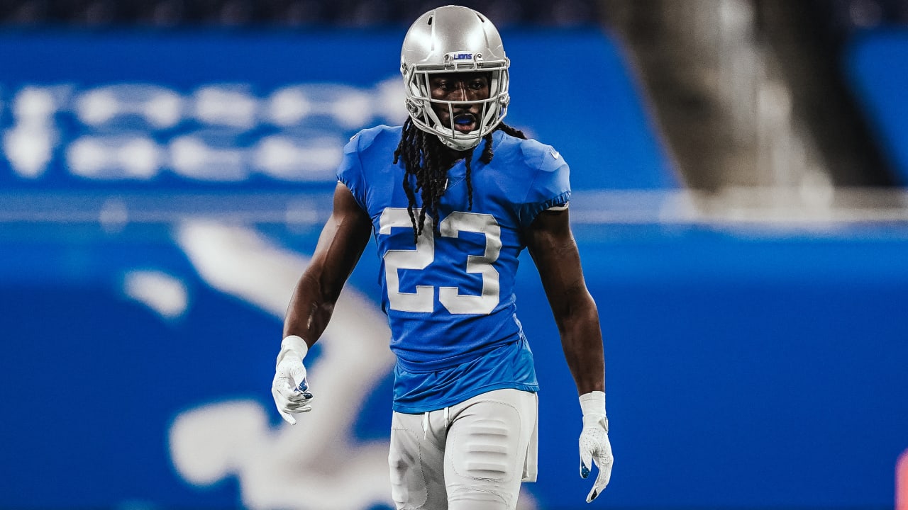 Seahawks release veteran CB Trufant