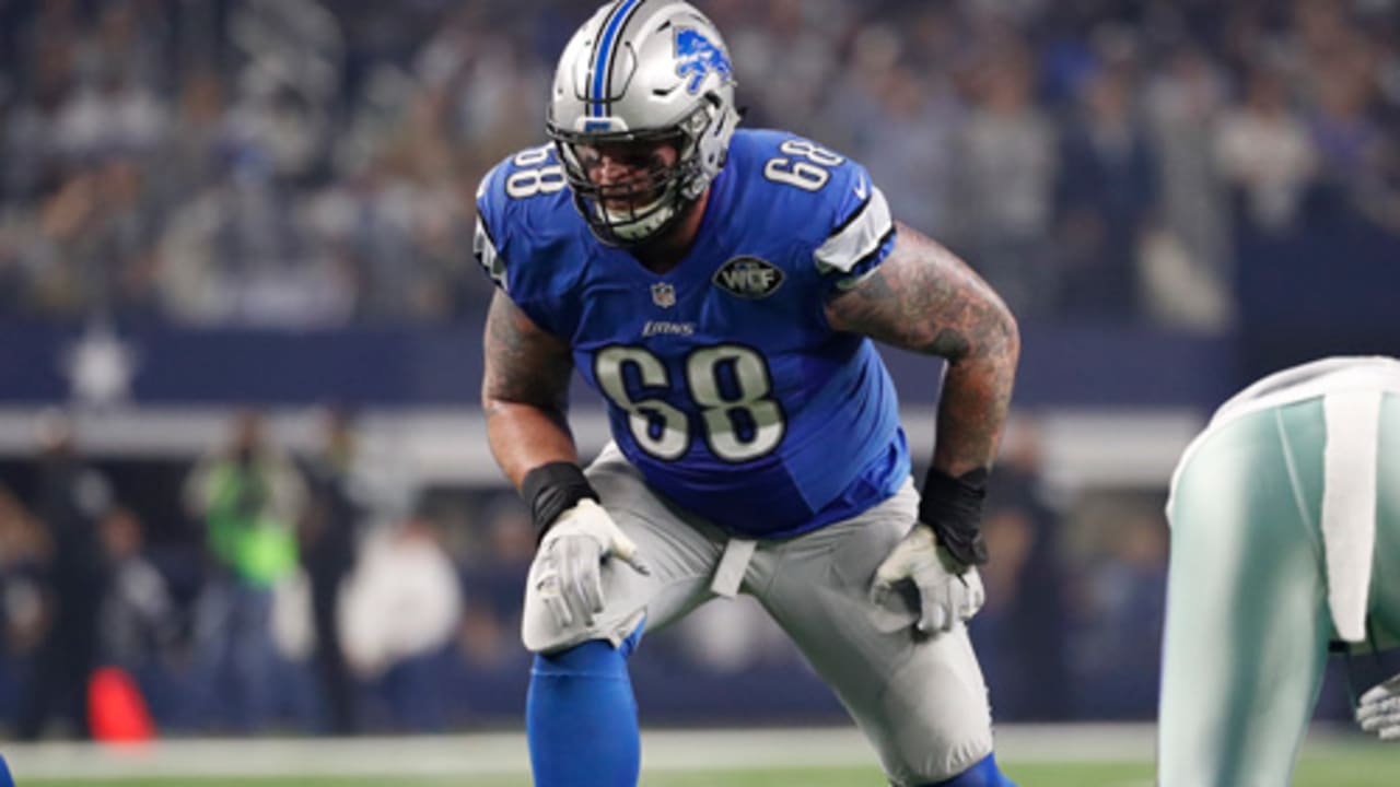 Lions' Alim McNeill has transformed himself into a better player – The  Oakland Press