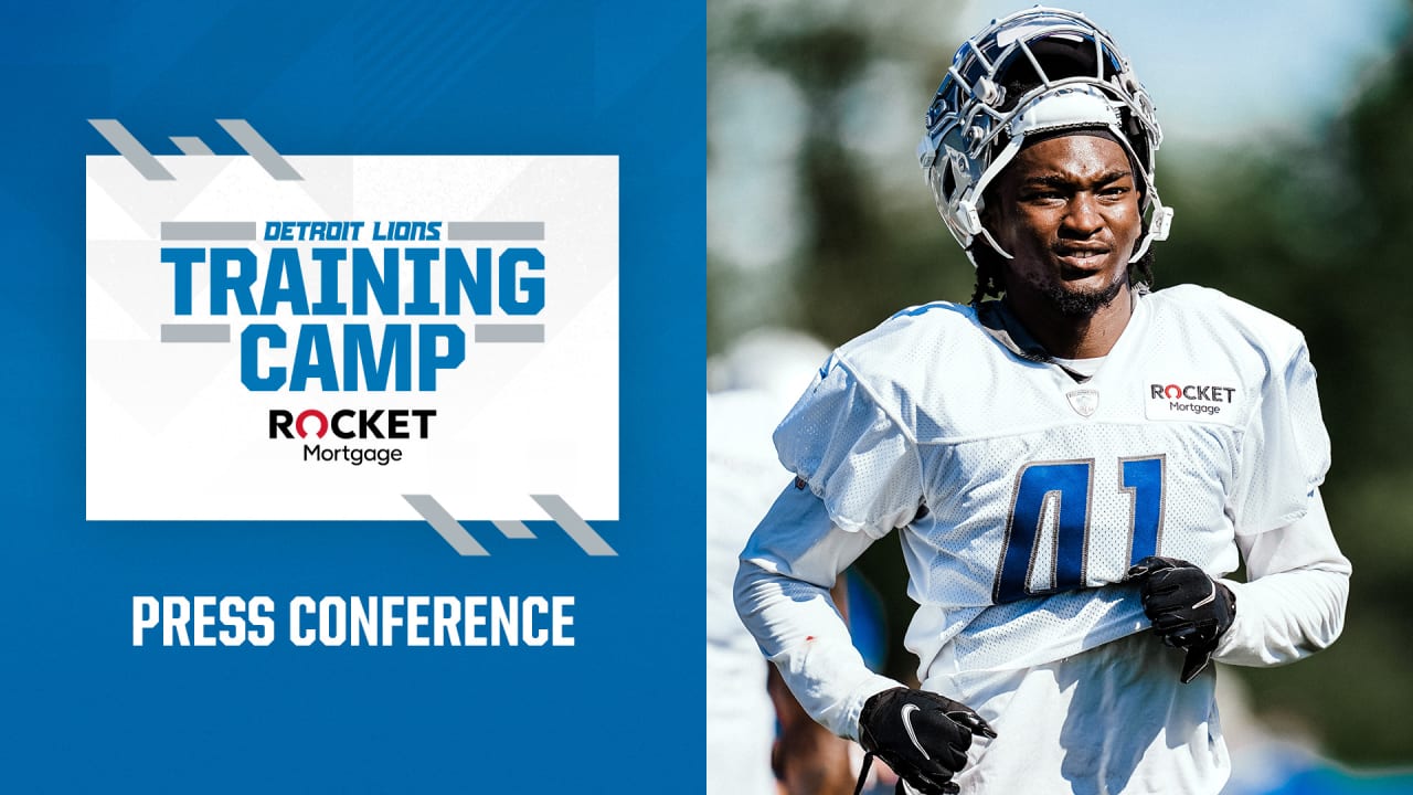 Detroit Lions Training Camp, Family Fest dates announced