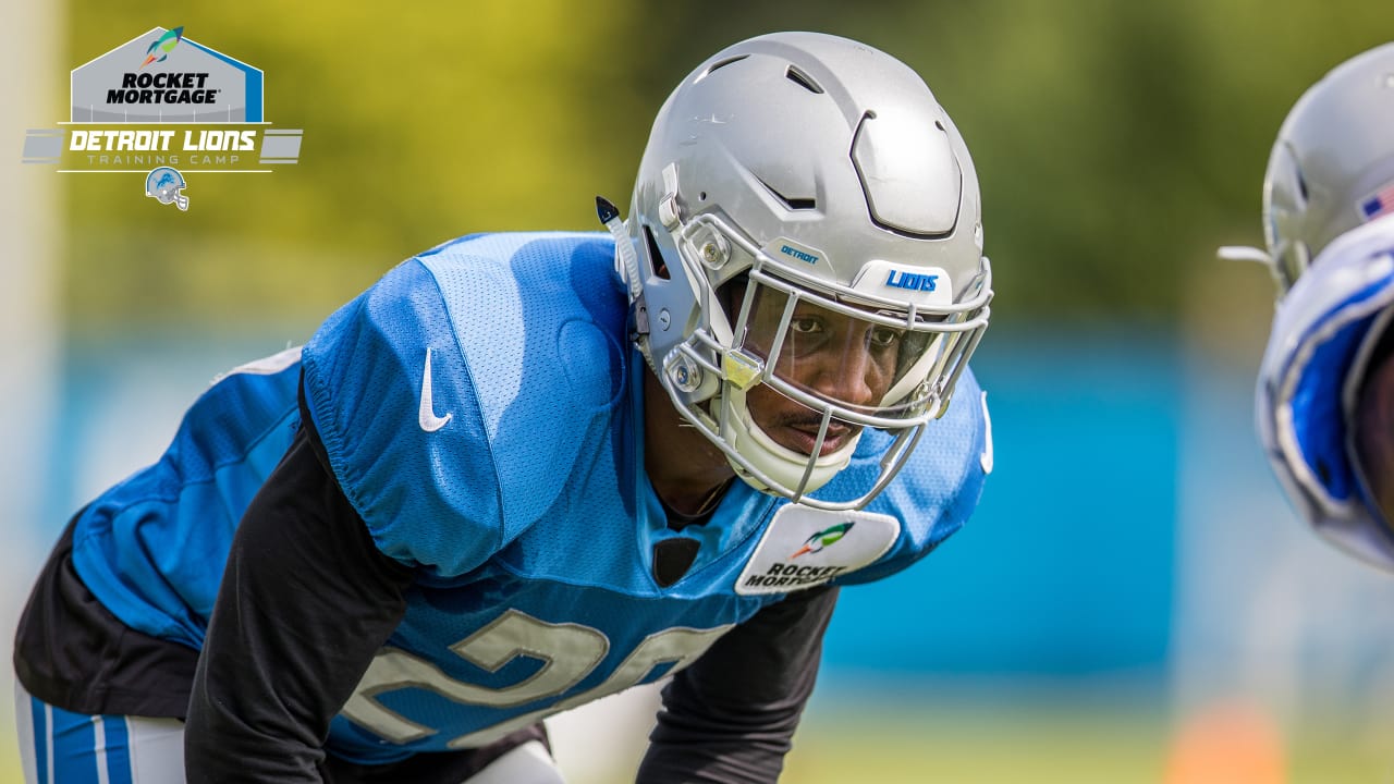 Seahawks' Quandre Diggs reflects on Detroit years before first